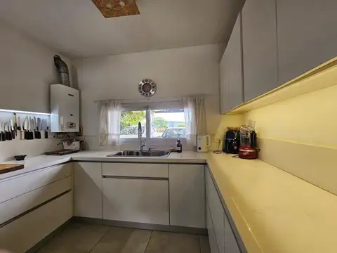 Casa en Alquiler al Este