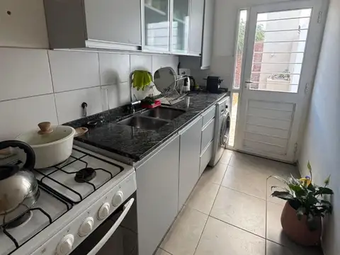 Casa en Venta de 1 dormitorio