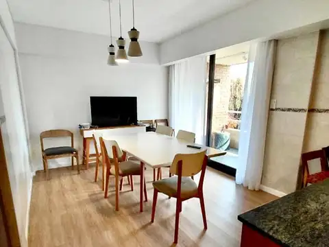 Departamento en Venta con 5 cocheras