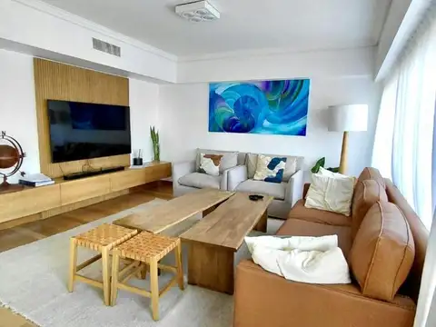 Departamento en Venta de 4 dormitorios