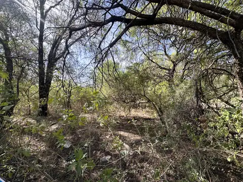 Terreno en venta en Las Chacras - Valle de Traslasierras