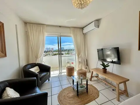 Departamento en Alquiler de 2 dormitorios