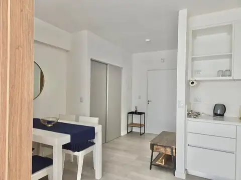 Departamento en Alquiler de Monoambiente