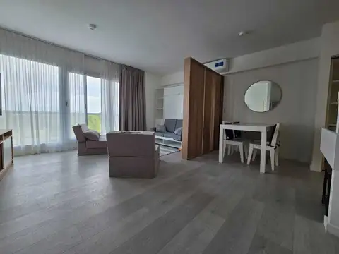 Departamento en Alquiler en Nordelta Remeros Beach, USD 700