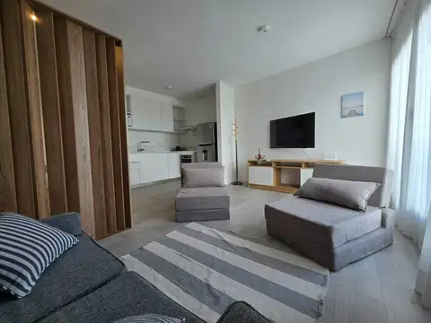 Departamento en Alquiler de Monoambiente