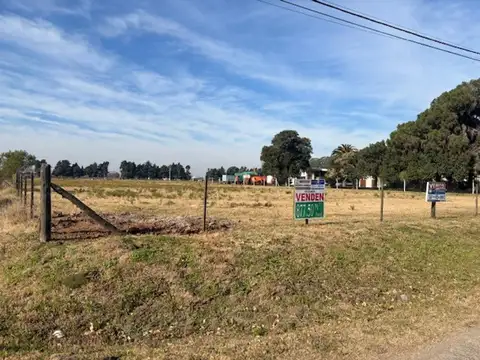 Terreno en Venta en San Pedro, USD 42.000