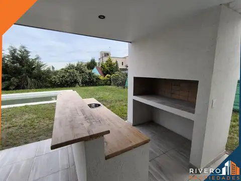 Casa en Venta A Estrenar