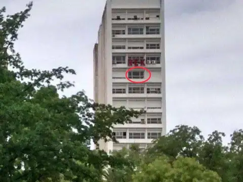 Venta Oficina- Alsina 19-