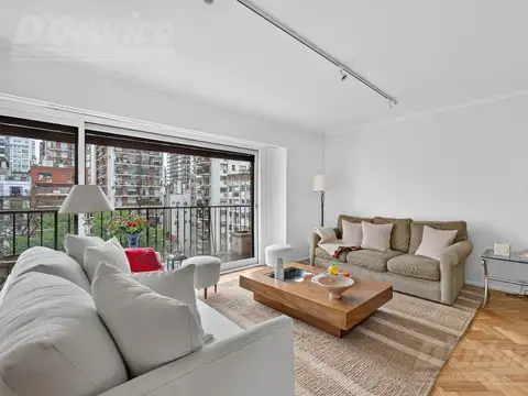 Departamento en Alquiler de 5 ambientes