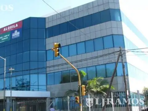 Oficina en Corredor Panamericana