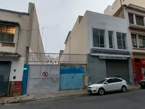 Terreno en Venta en Congreso, USD 600.000