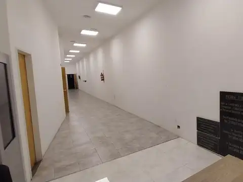Terreno en Venta 46  mts Fondo