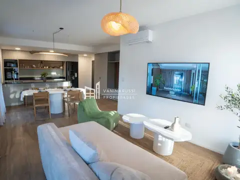 Departamento en Venta en Ingeniero Maschwitz, USD 155.000