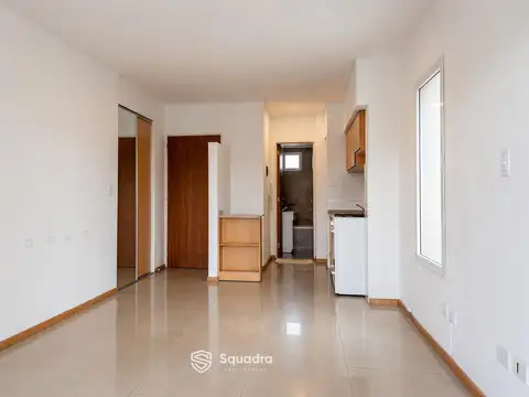 Departamento en Venta 15 años