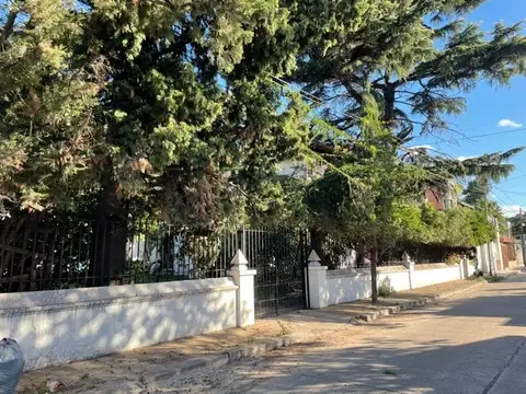 VENTA LOTE VILLA SARMIENTO ZONA WARD