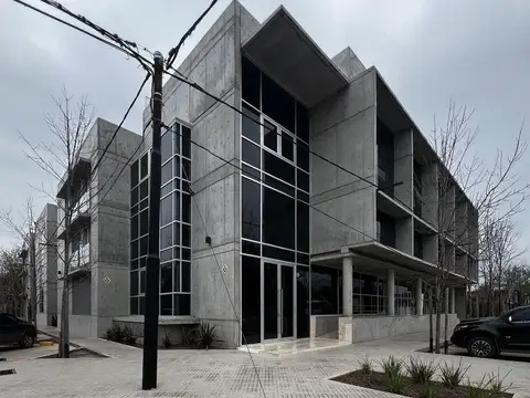 Departamento en  Funes