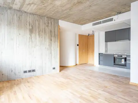 Departamento premium a estrenar de 2 dormitorios con cochera a metros de Bv. Oroño