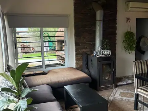 Casa en Venta en Potrero de los Funes, USD 125.000