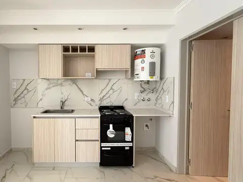 Departamento en Venta al Norte