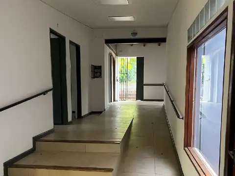 Local en Alquiler A Estrenar