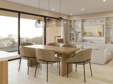 Departamento en Venta de 2 dormitorios