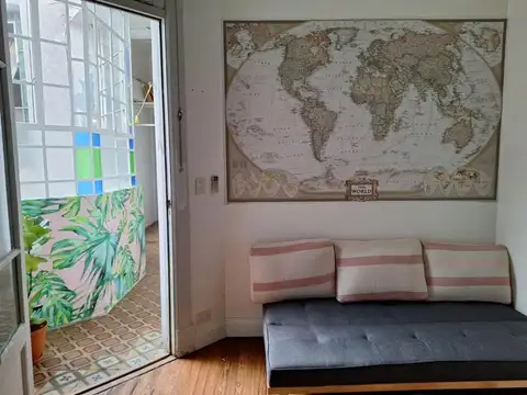 Departamento en Alquiler Temporal en San Nicolás, $ 1.200.000