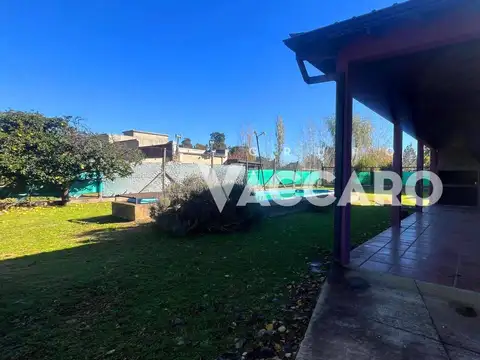Casa en Venta en General Rodríguez, USD 99.000