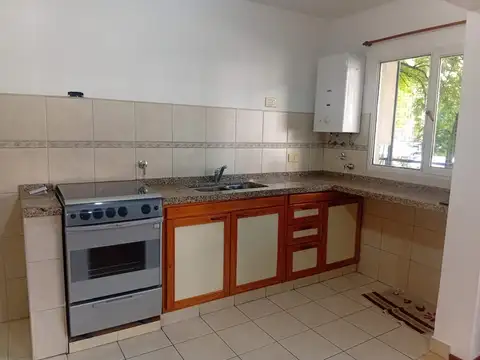 Departamento en Venta en Rosario, USD 59.000