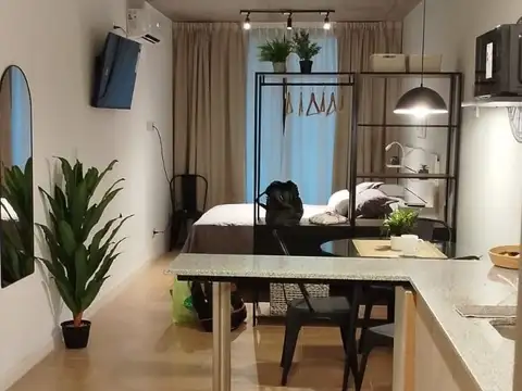 Departamento en Alquiler Temporal en Banfield, $ 80.000