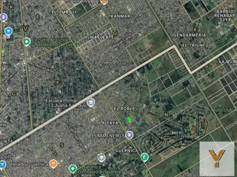 Terreno en Venta en Guernica, USD 38.000