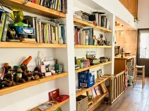 Casa en Venta 5 años