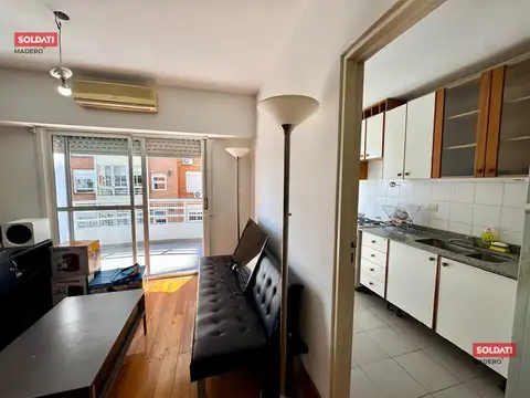 Departamento en Venta de 2 dormitorios