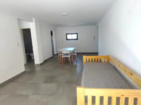 San Juan 2035 , Piso 4