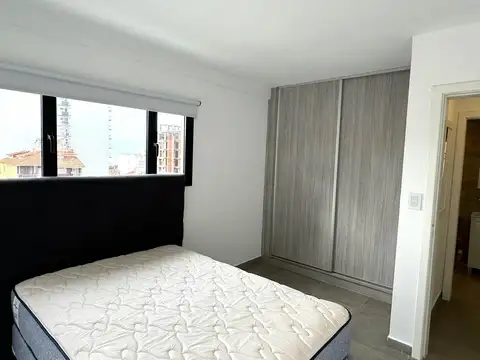 Departamento en Venta en San Bernardo Del Tuyu, USD 78.000