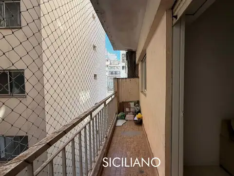 Departamento en Venta 40 años