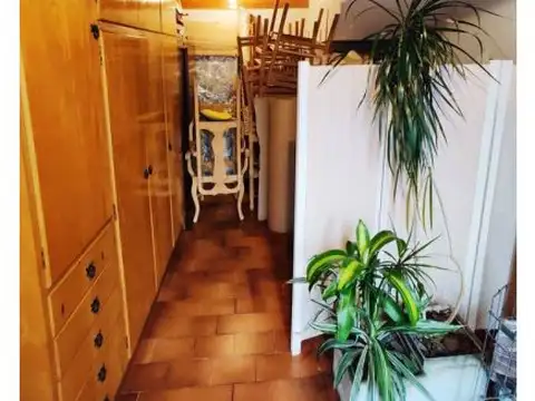 Depto Tipo Casa 4 ambientes con 1 baño