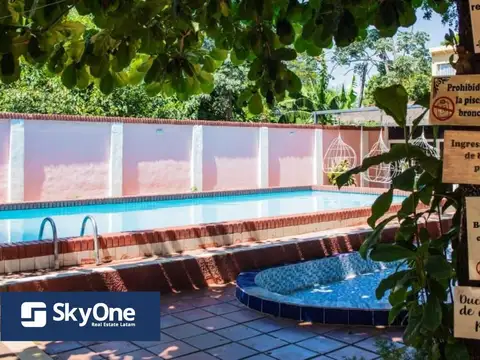 Casa en Venta de 4 dormitorios