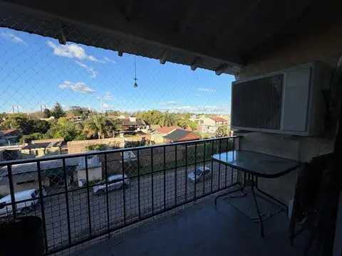 Departamento en Venta en Zárate, USD 50.000