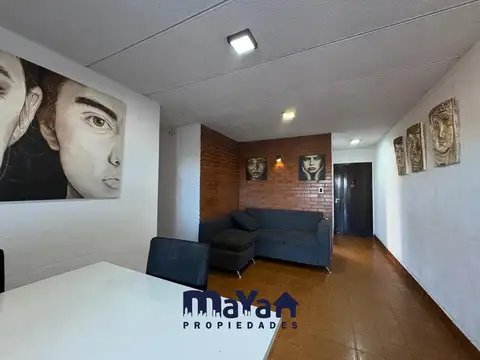 DEPARTAMENTO EN VENTA ZARATE