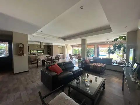 Casa en Venta 10 años