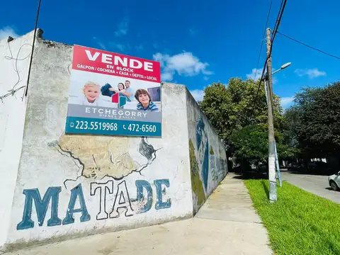 Casa en Venta en Mar del Plata, USD 160.000