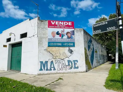 SAAVEDRA al 5200