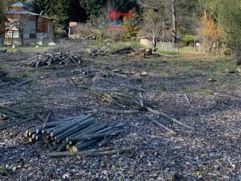 Terreno en Venta en El Bolsón, USD 22.000