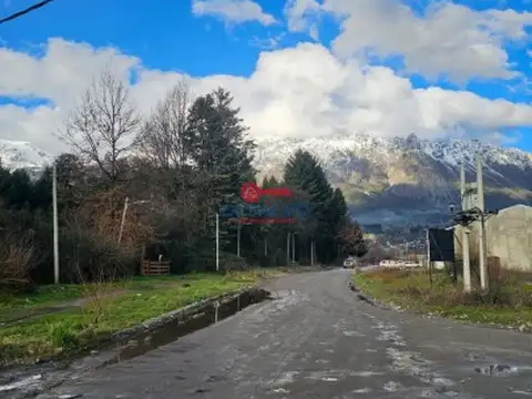 Terreno en Venta en El Bolsón, USD 22.000