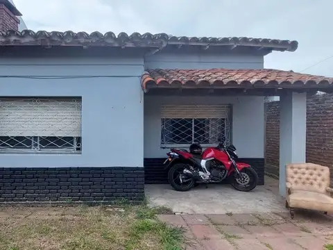Casa en Venta 54 años
