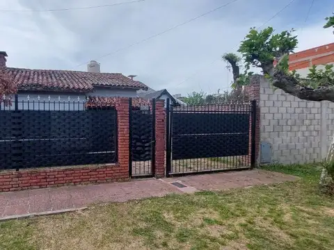 VENTA CASA 3 AMBIENTES, SAN MIGUEL