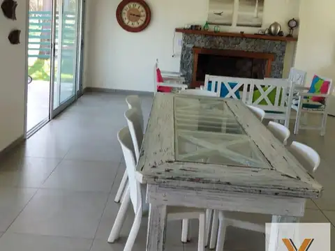 Casa en Venta de 4 dormitorios