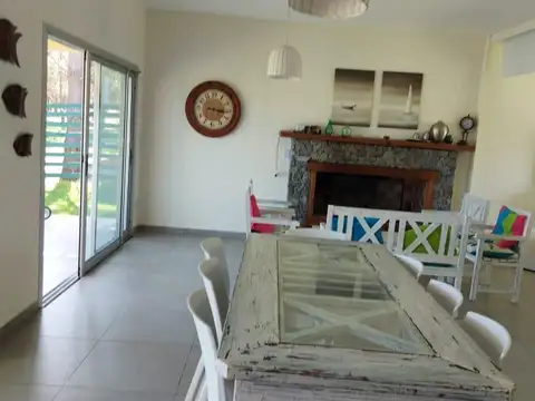 Casa en Venta de 4 dormitorios