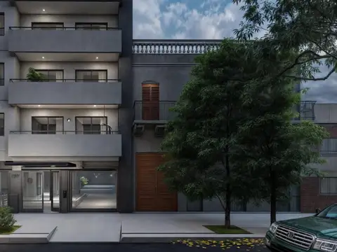 Departamento en el emprendimiento 43 E/ 11 Y 12