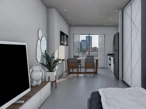 Departamento en el emprendimiento 43 E/ 11 Y 12